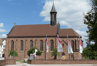 klosterkirche st gallus stiftung st franziskus dk 250724 (3)