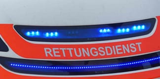 rettungsdienst symbol dk 290224