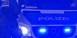 polizei nacht